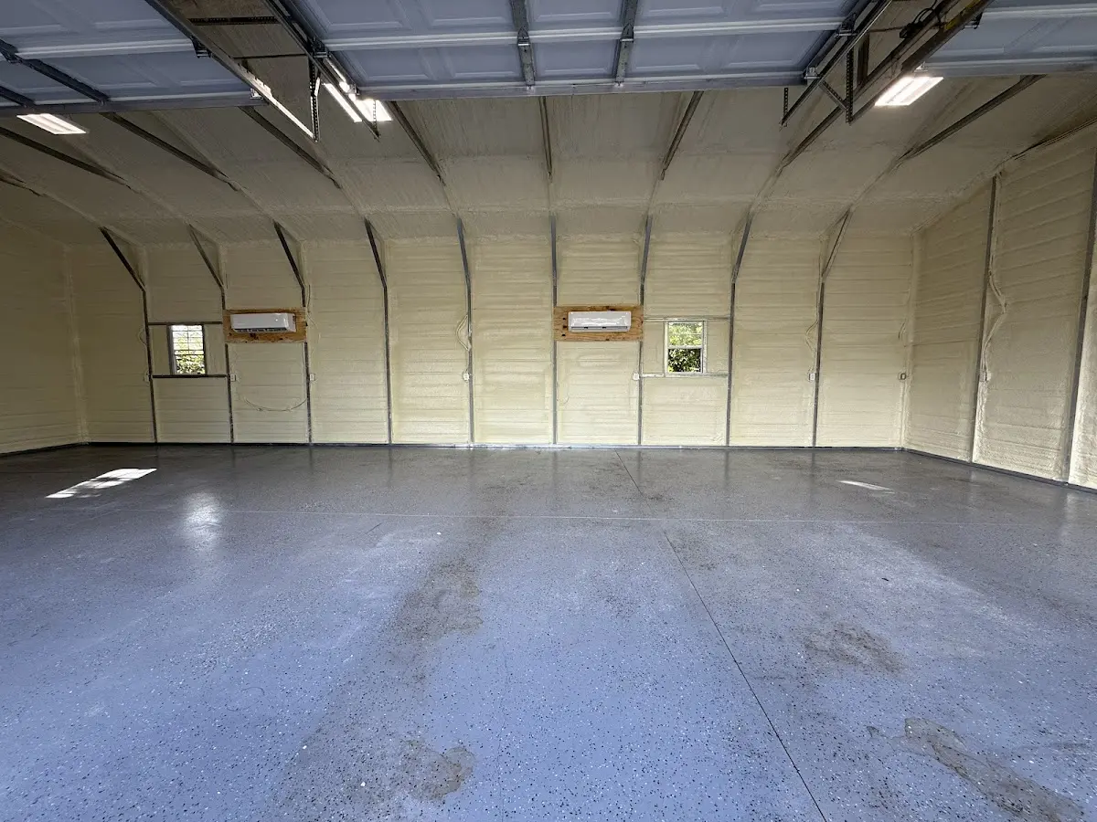 Spray Foam Roofing services in Seward, NE